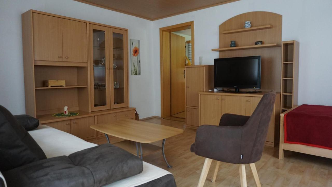 Вилла Haus Cilli Доннерсбахвальд Экстерьер фото